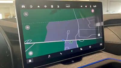 Škoda Kodiaq Exclusive Selection