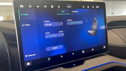 Škoda Kodiaq Exclusive Selection