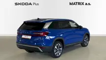 Kodiaq Selection