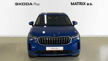 Kodiaq Selection