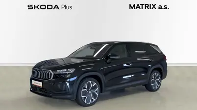 Škoda Kodiaq Selection