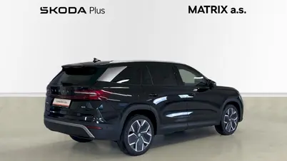 Škoda Kodiaq Selection
