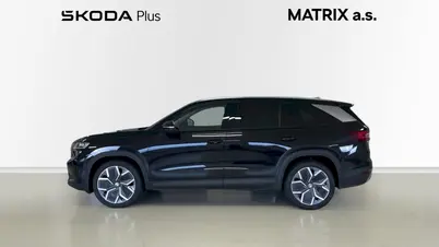 Škoda Kodiaq Selection