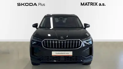 Škoda Kodiaq Selection