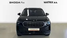 Kodiaq Selection