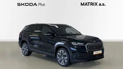 Škoda Kodiaq Selection