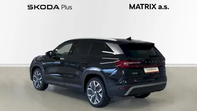 Škoda Kodiaq Selection