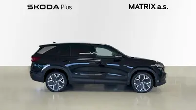 Škoda Kodiaq Selection