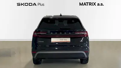 Škoda Kodiaq Selection