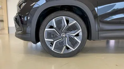 Škoda Kodiaq Selection