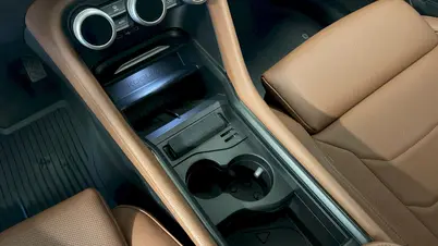 Škoda Kodiaq Selection