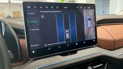 Škoda Kodiaq Selection