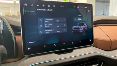 Škoda Kodiaq Selection