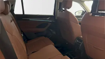 Škoda Kodiaq Selection