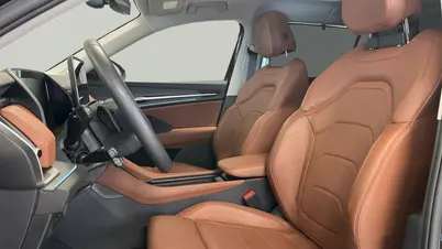 Škoda Kodiaq Selection