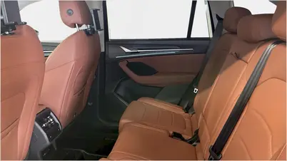 Škoda Kodiaq Selection