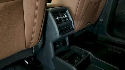 Škoda Kodiaq Selection