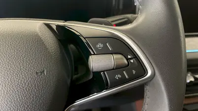 Škoda Kodiaq Selection