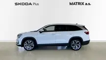Kodiaq Exclusive Selection