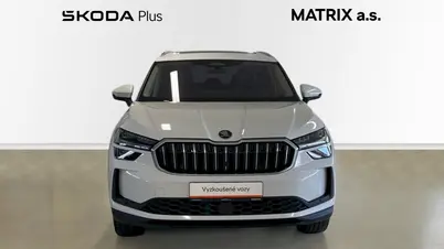 Škoda Kodiaq Exclusive Selection