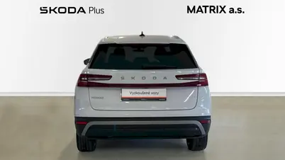 Škoda Kodiaq Exclusive Selection