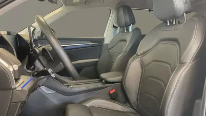 Škoda Kodiaq Exclusive Selection