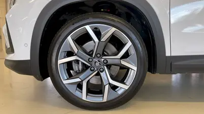 Škoda Kodiaq Exclusive Selection