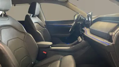 Škoda Kodiaq Exclusive Selection