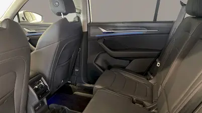 Škoda Kodiaq Exclusive Selection