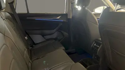 Škoda Kodiaq Exclusive Selection