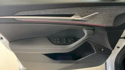 Škoda Kodiaq Exclusive Selection