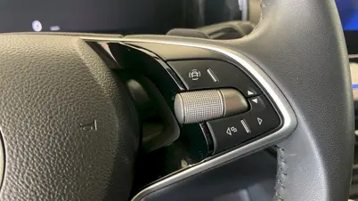 Škoda Kodiaq Exclusive Selection