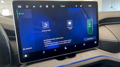 Škoda Kodiaq Exclusive Selection