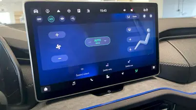 Škoda Kodiaq Exclusive Selection