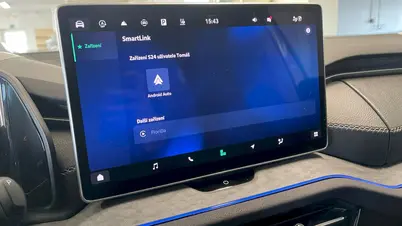 Škoda Kodiaq Exclusive Selection