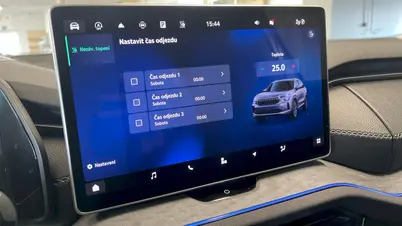 Škoda Kodiaq Exclusive Selection