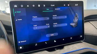 Škoda Kodiaq Exclusive Selection