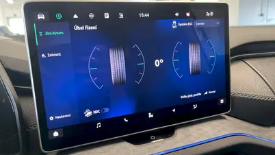 Škoda Kodiaq Exclusive Selection