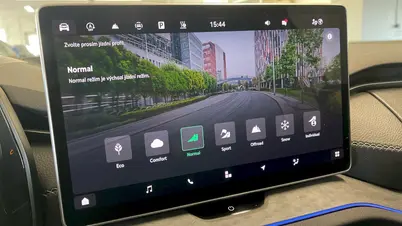 Škoda Kodiaq Exclusive Selection