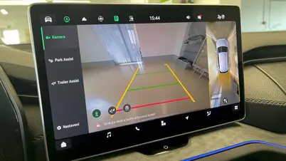 Škoda Kodiaq Exclusive Selection