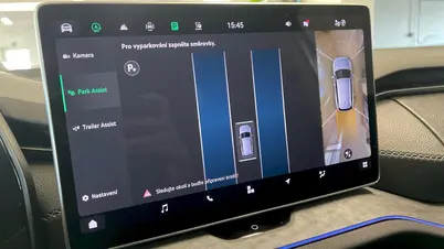 Škoda Kodiaq Exclusive Selection