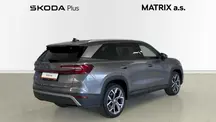 Kodiaq Exclusive Selection