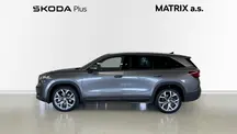 Kodiaq Exclusive Selection
