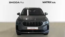 Kodiaq Exclusive Selection