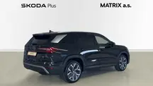Kodiaq Exclusive Selection