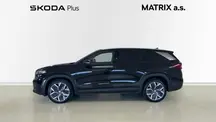 Kodiaq Exclusive Selection