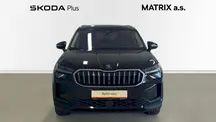 Kodiaq Exclusive Selection