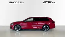 Superb SportLine