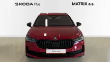 Superb SportLine