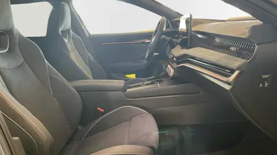 Škoda Superb SportLine